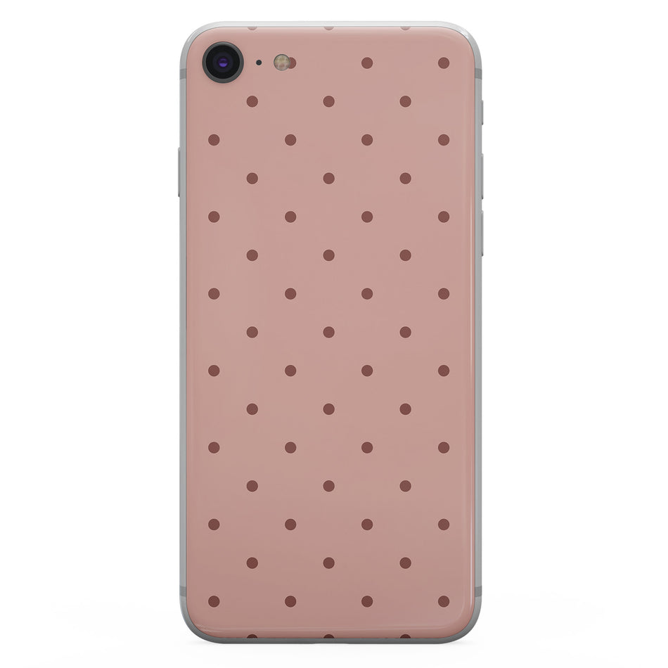 SoftTech J15 Plus Polka Perfection