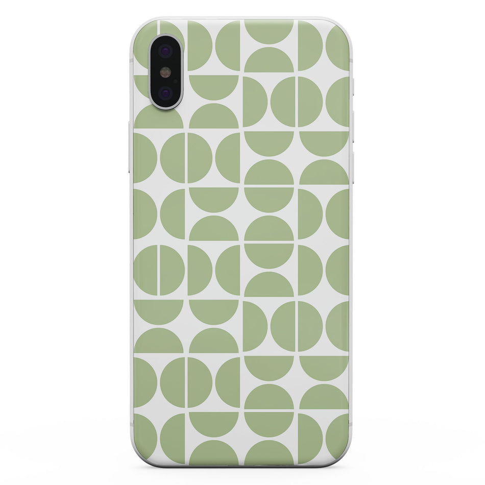 Quest Q8 Poly Pattern