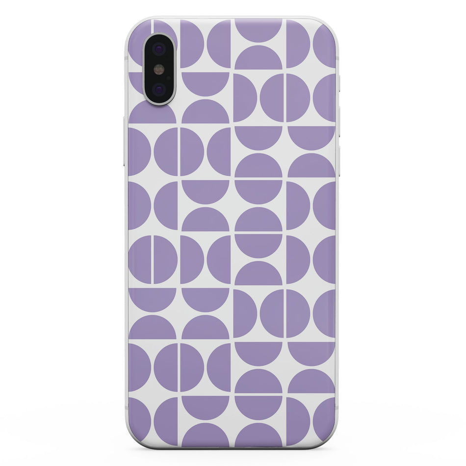 Quest Q8 Poly Pattern