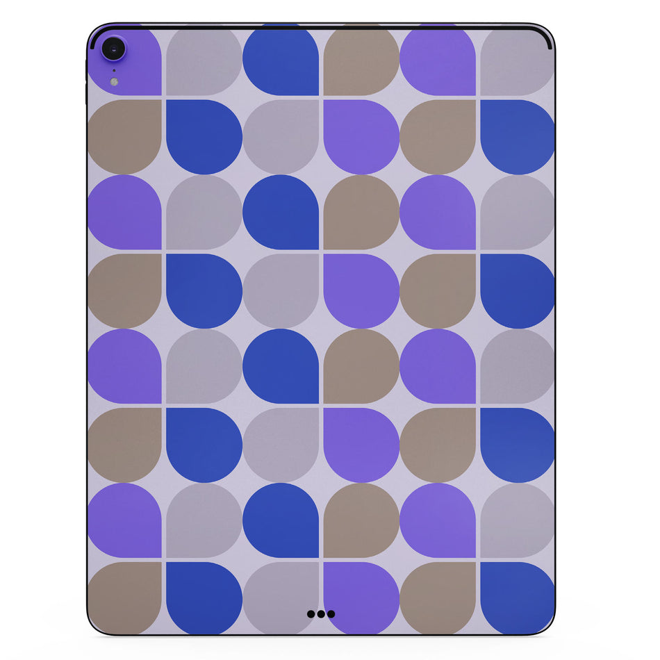 QuestPad R6 Retro Harmony