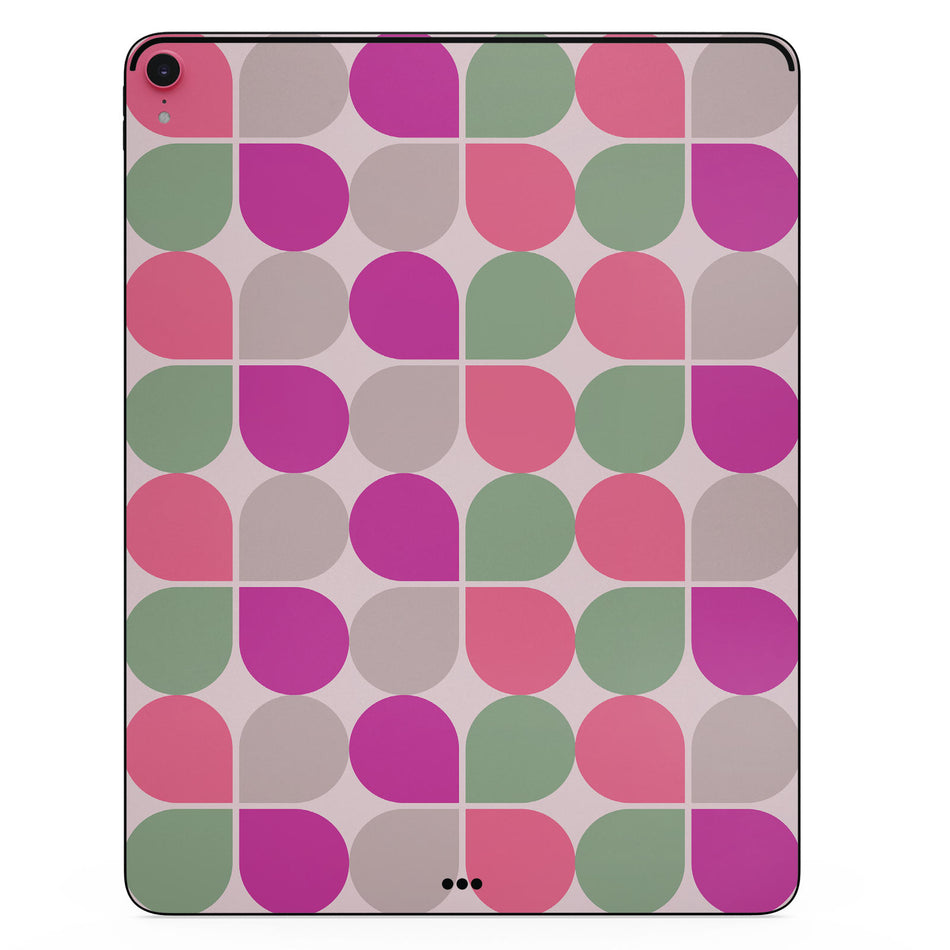 QuestPad R6 Retro Harmony
