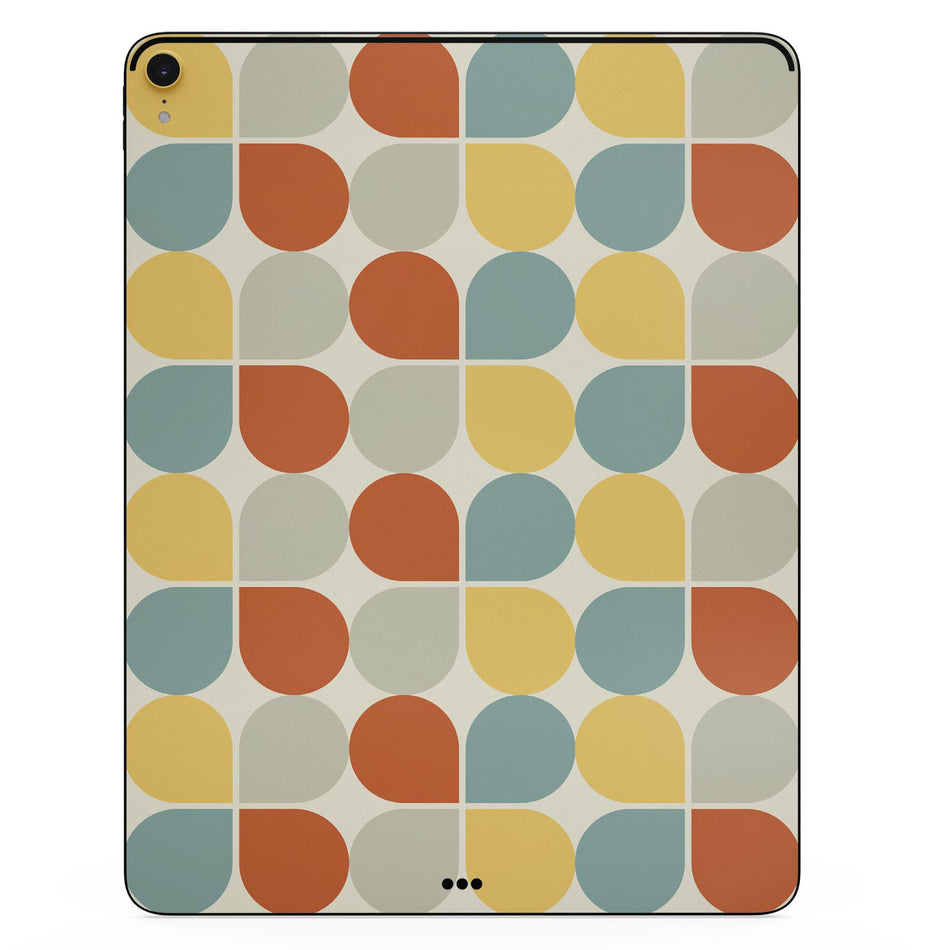QuestPad R6 Retro Harmony