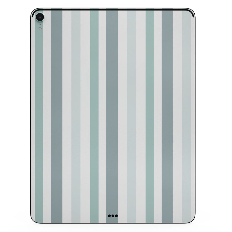 QuestPad R8 Stripe Simplicity