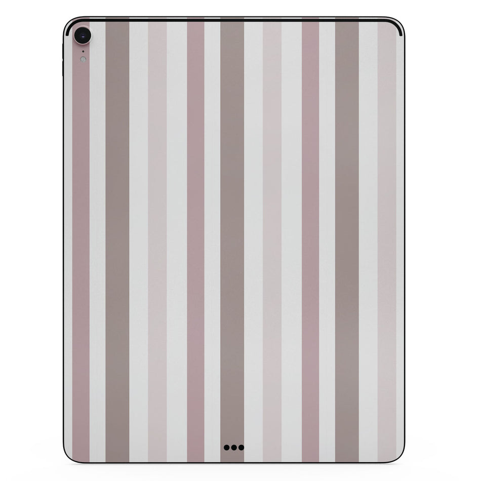 QuestPad R8 Stripe Simplicity