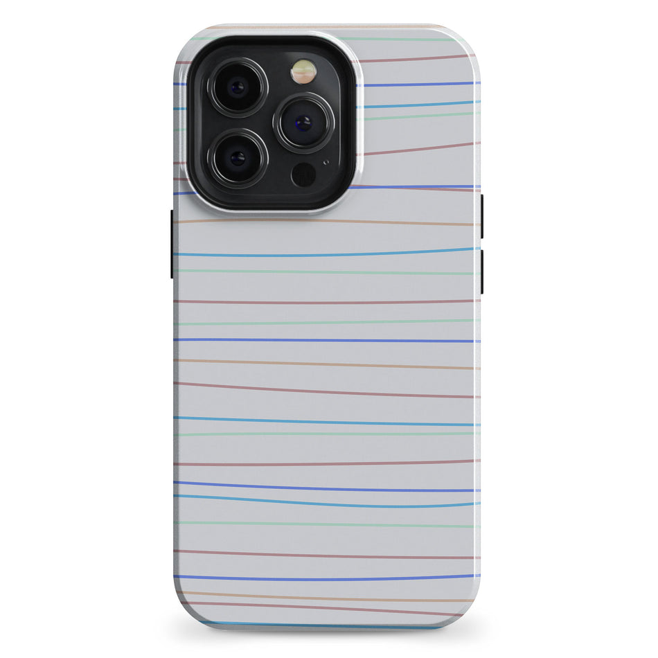 Unity U12 Ultra Striped Symphony