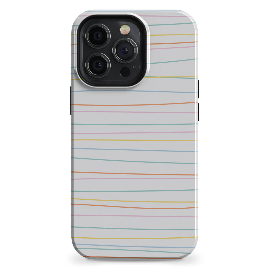 Unity U12 Ultra Striped Symphony