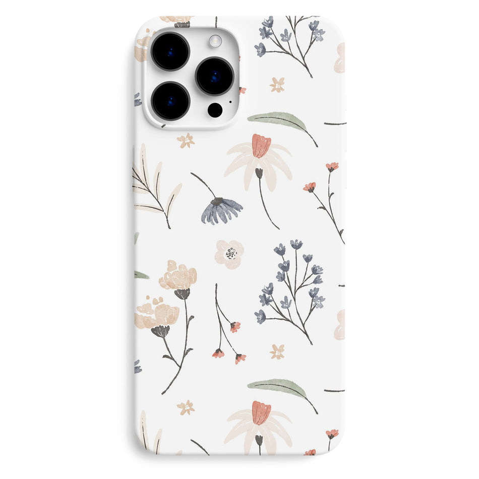 CorePhone 11 Pro Max Wild Flowers