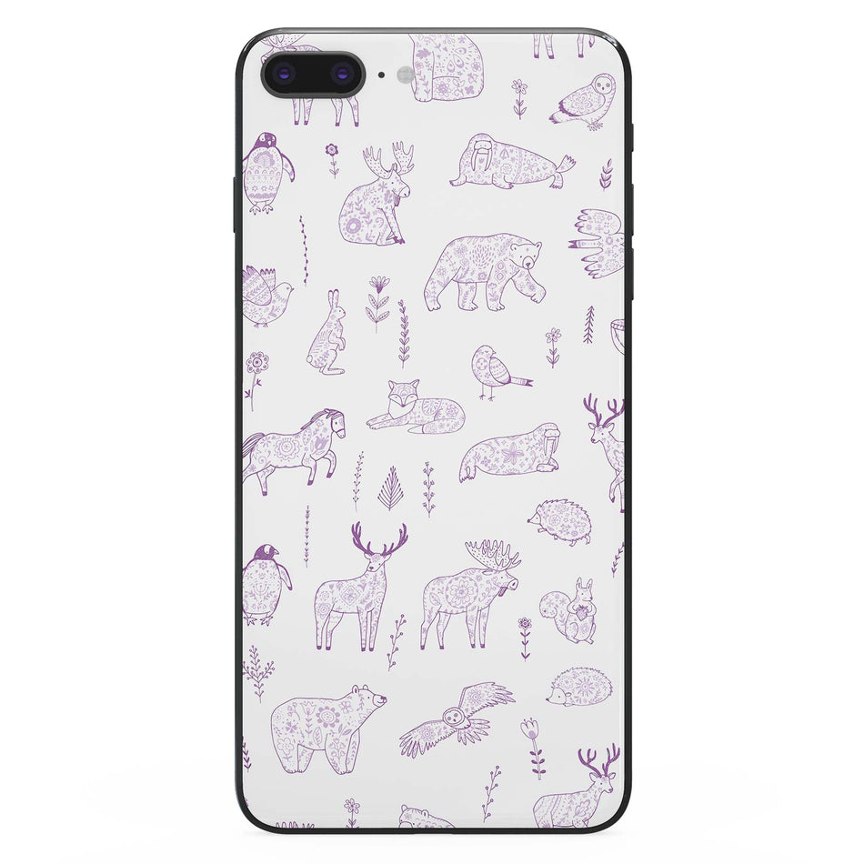 SoftTech J14 Wildlife Chic