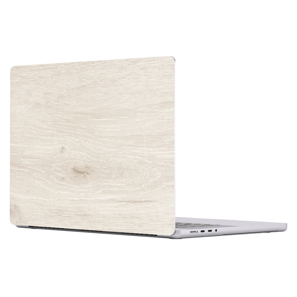 StarlightBook HE870V Wooden Artistry