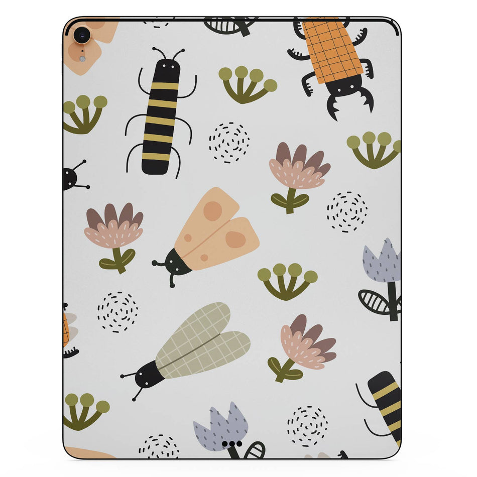 SoftTechPad K16 Zoo Serenity
